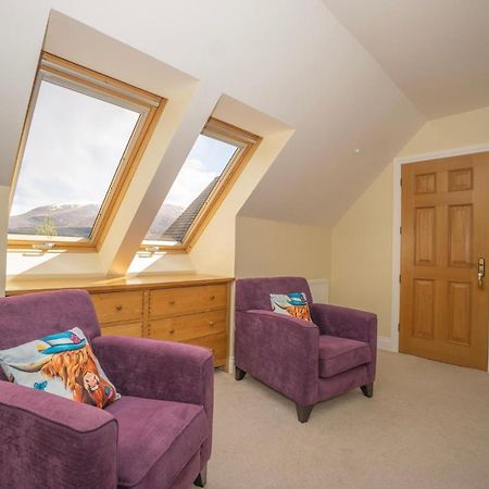 Treetops Banavie Екстер'єр фото