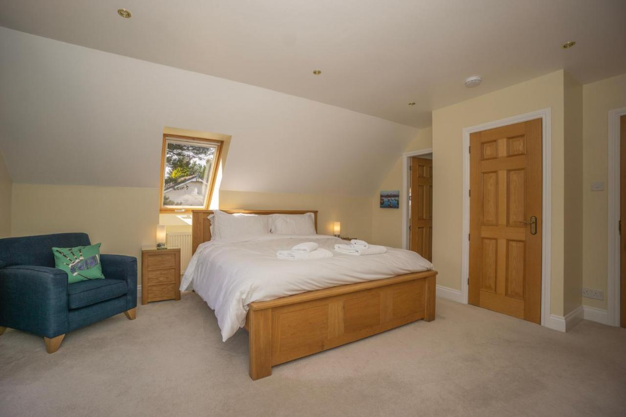 Treetops Banavie Екстер'єр фото