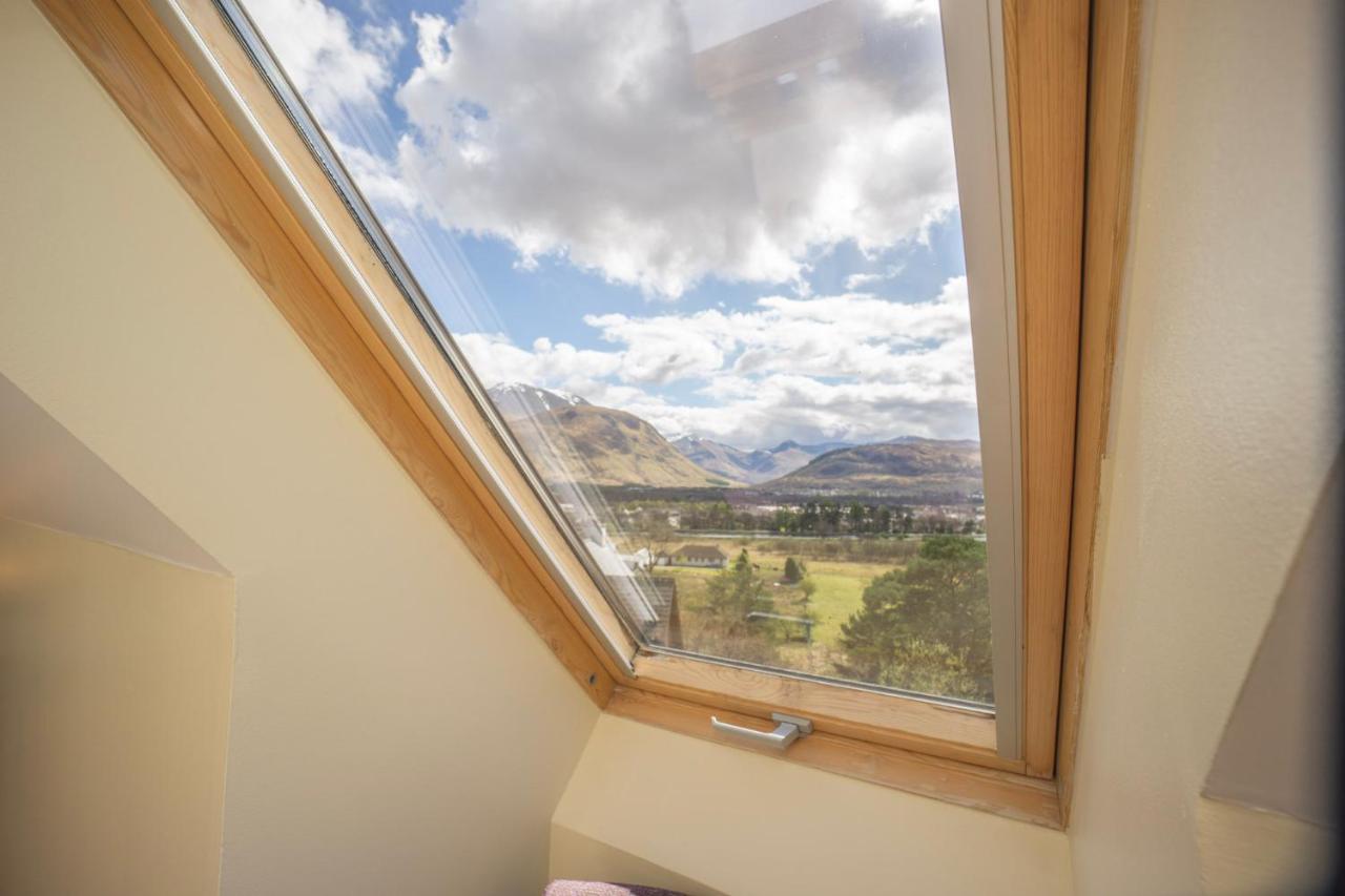 Treetops Banavie Екстер'єр фото