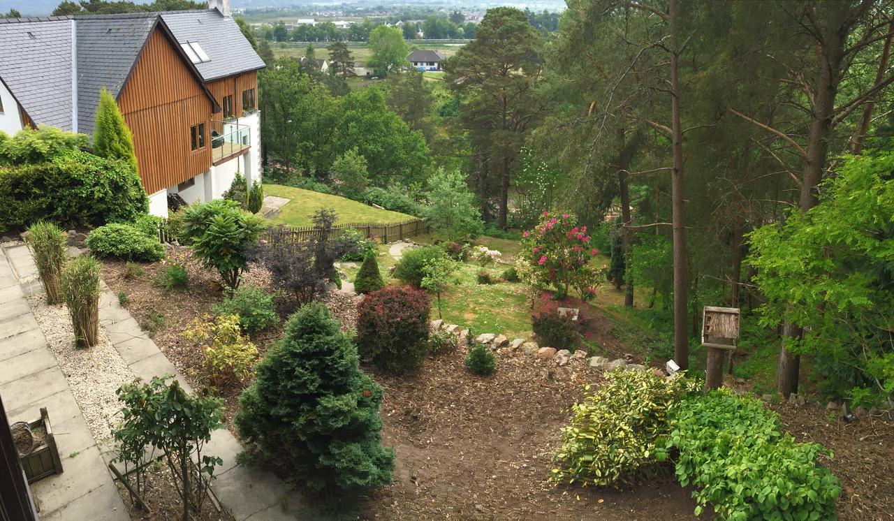 Treetops Banavie Екстер'єр фото