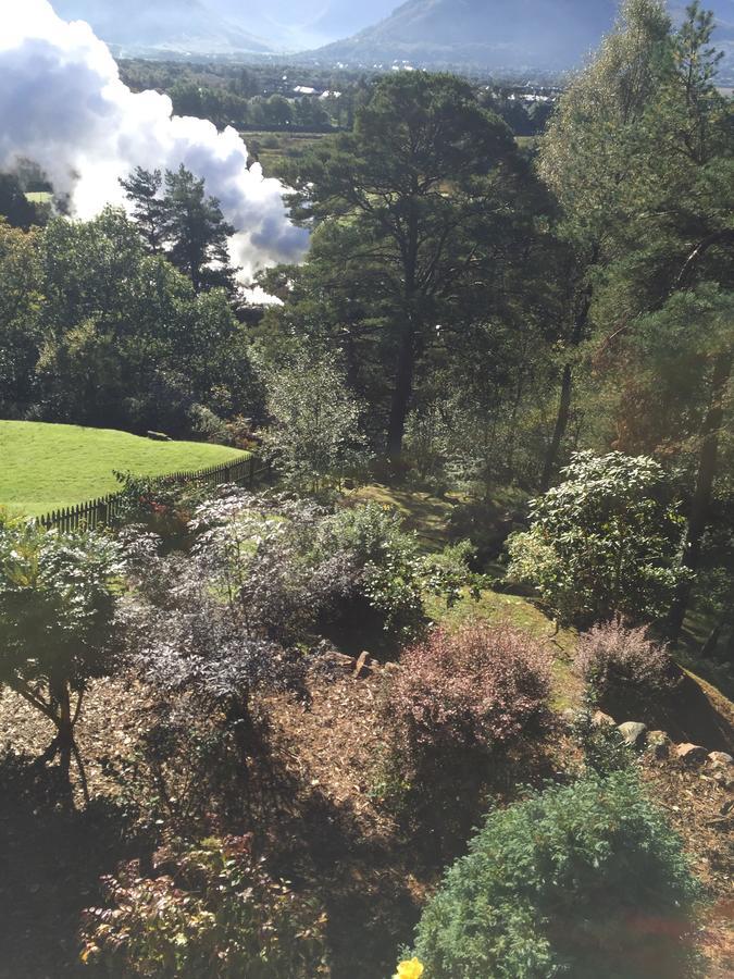 Treetops Banavie Екстер'єр фото